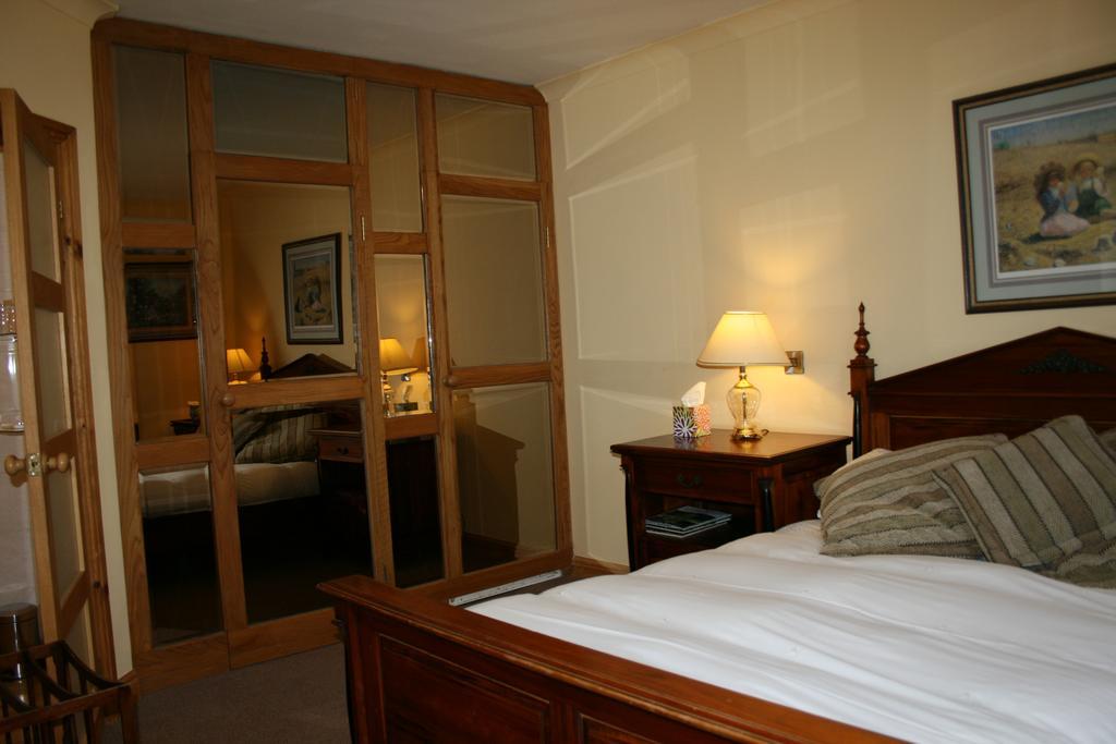 The Wyvill Arms Hotel Leyburn Cameră foto