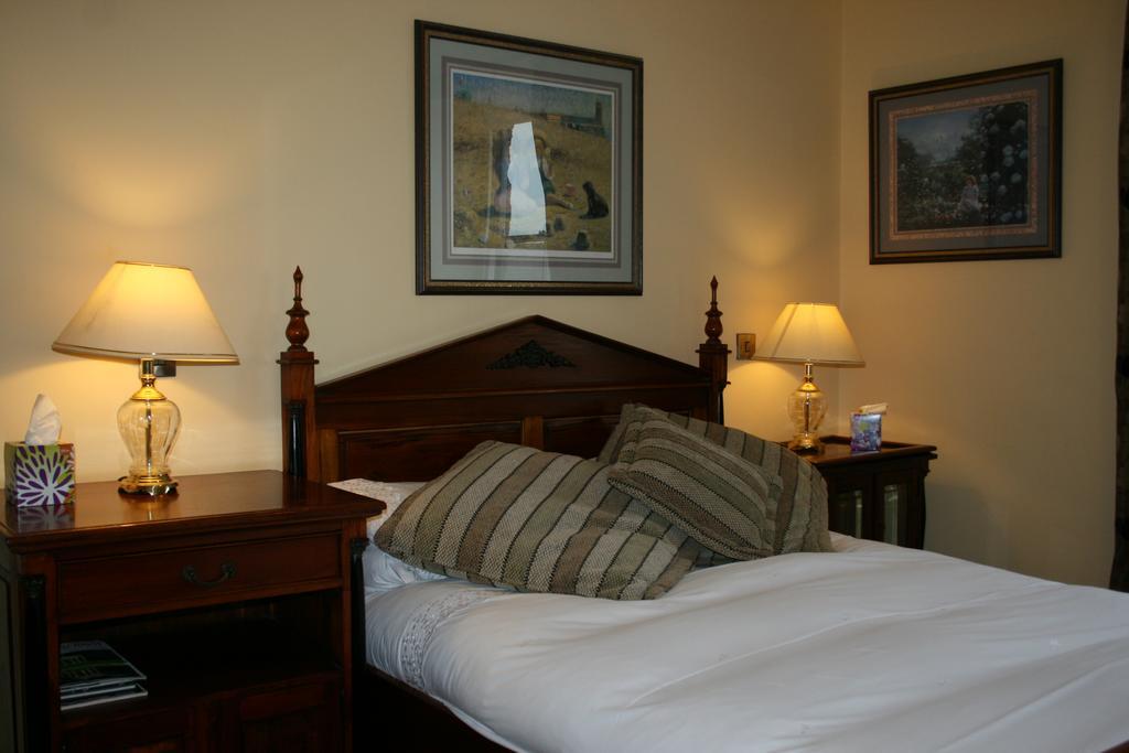 The Wyvill Arms Hotel Leyburn Cameră foto