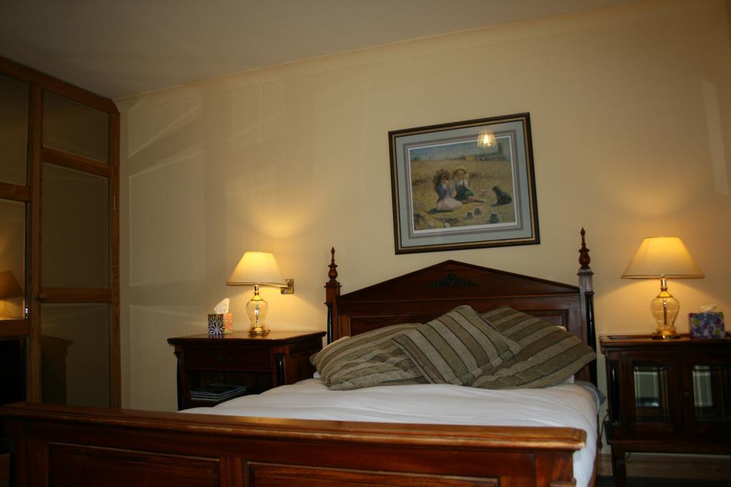 The Wyvill Arms Hotel Leyburn Cameră foto