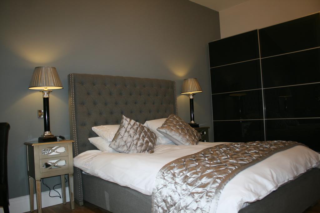 The Wyvill Arms Hotel Leyburn Cameră foto